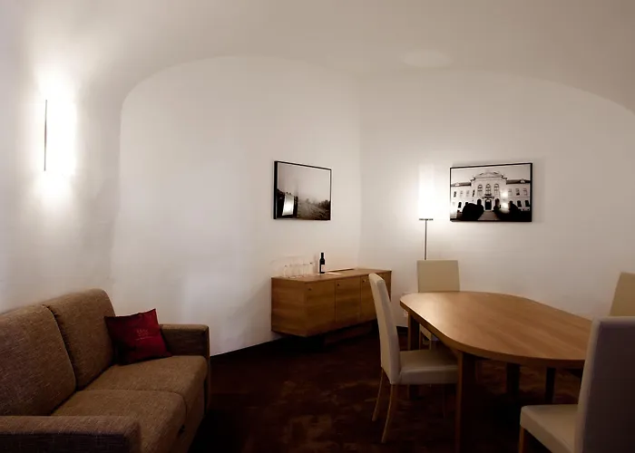 Altes Kloster Hotel Hainburg an der Donau