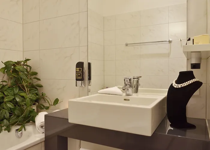 Altes Kloster 호텔 하인부르크 안 데어 도나우