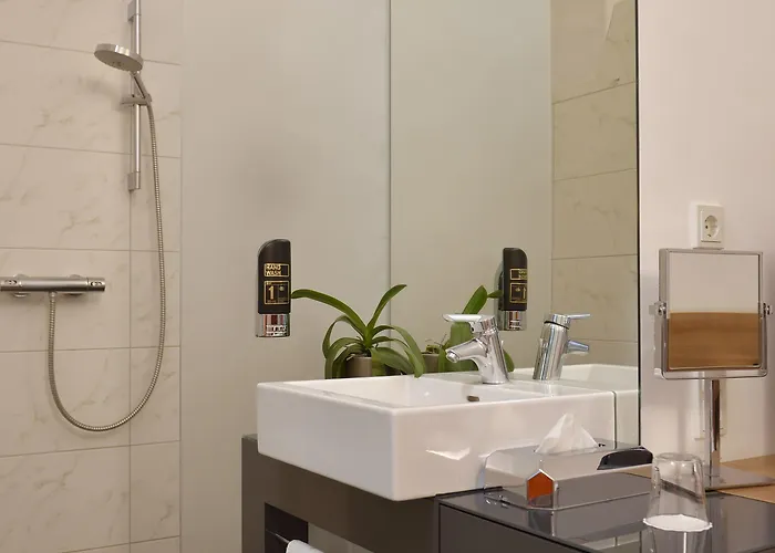 호텔 Altes Kloster 4*