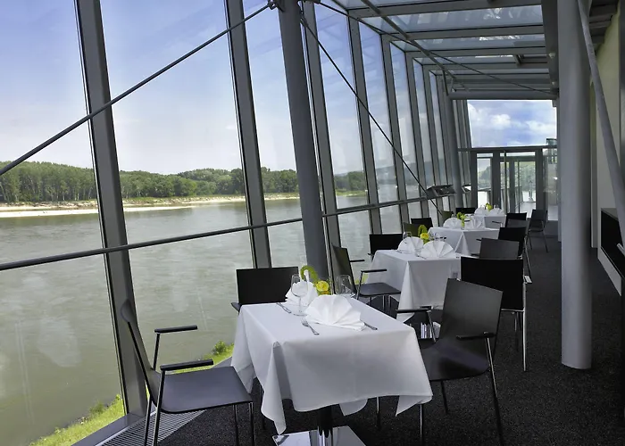 Altes Kloster 호텔 4*