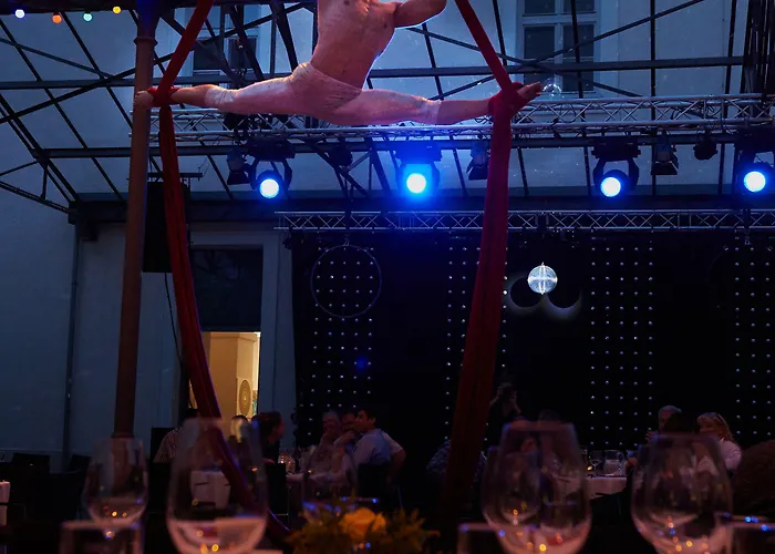 Altes Kloster 4* Hainburg an der Donau