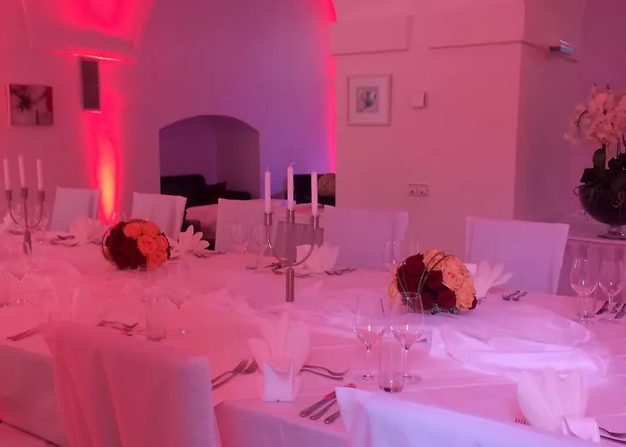 Altes Kloster 하인부르크 안 데어 도나우