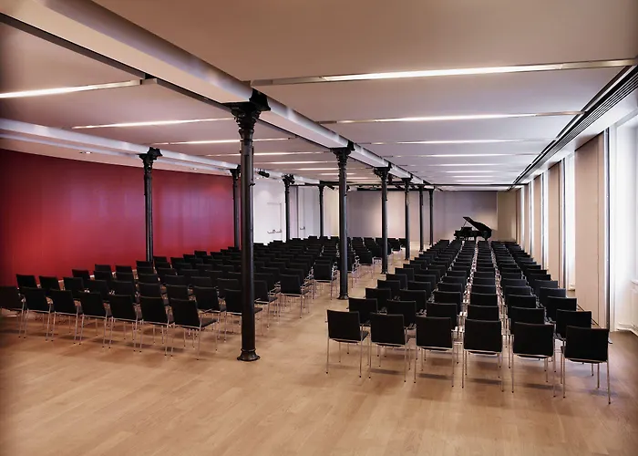 Hotel Altes Kloster 4*