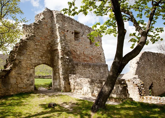 Hotel Altes Kloster Hainburg an der Donau