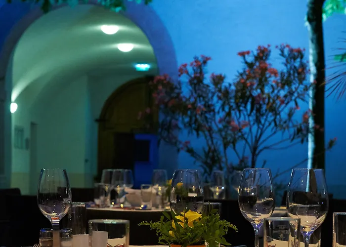 Altes Kloster Hotel 4*