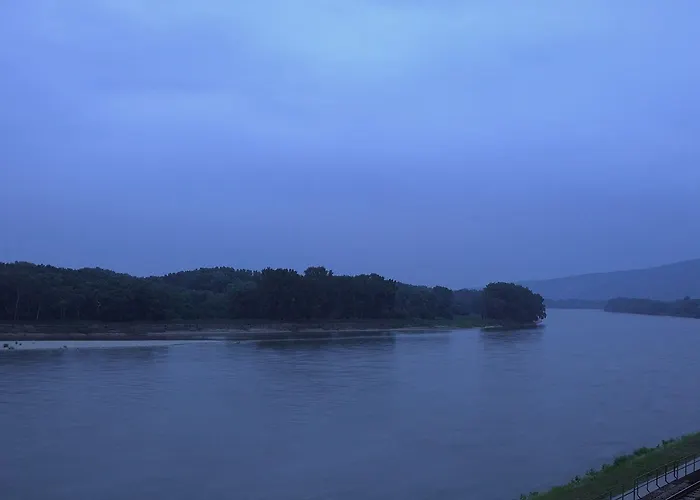 Hotel Altes Kloster Hainburg an der Donau