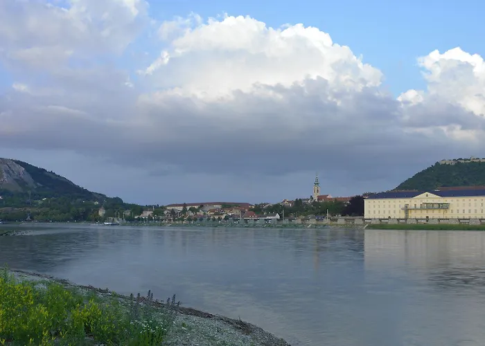 Altes Kloster Hainburg an der Donau