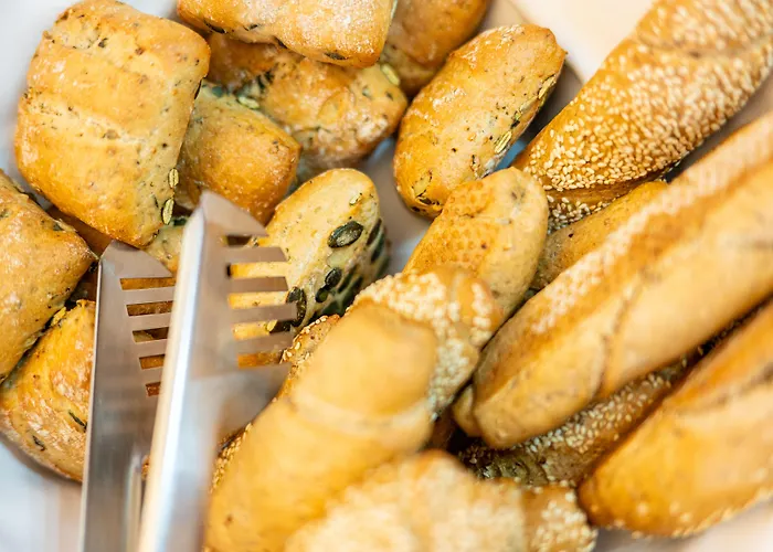 Altes Kloster Hotel Hainburg an der Donau