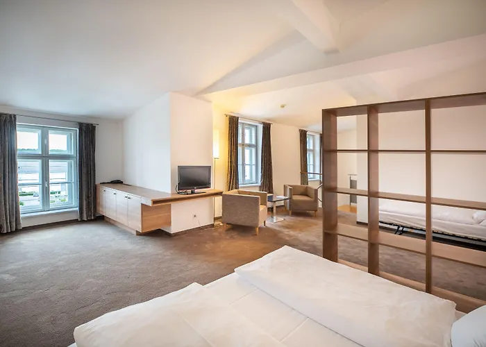 Hotel Altes Kloster Hainburg an der Donau