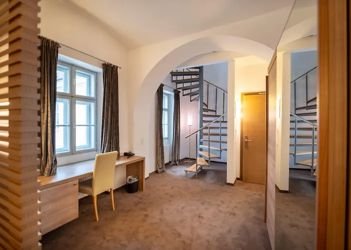 Altes Kloster Hotel 4*