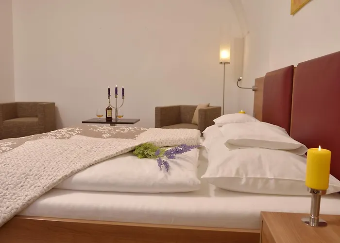 Hotel Altes Kloster 4*