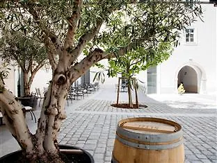 Hotel Altes Kloster Hainburg an der Donau